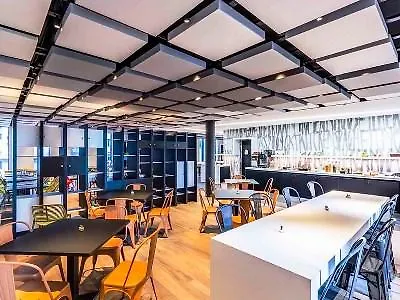 Ibis Styles Hotel 3*