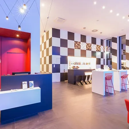 Ibis Styles Hotel 3*
