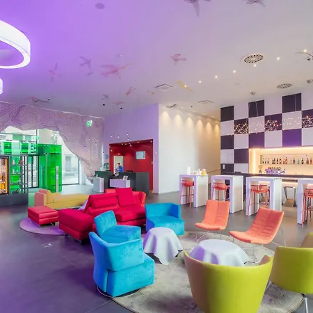 Ibis Styles Basilea
