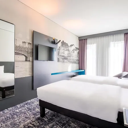 Ibis Styles Hotel 3*