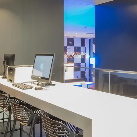 Ibis Styles 3* Basilea