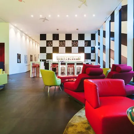 Ibis Styles Готель 3*