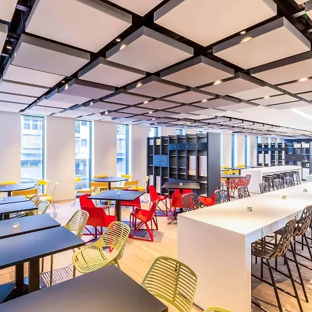 Готель Ibis Styles