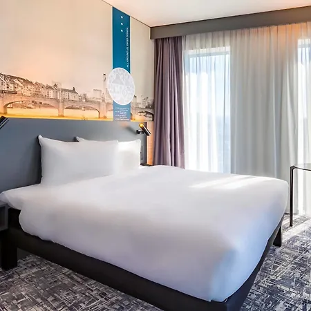 Ibis Styles Базель