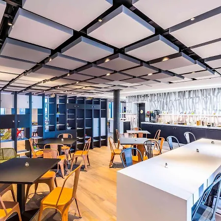 Ibis Styles