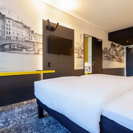 Ibis Styles Βασιλεία