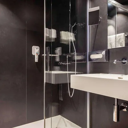Ibis Styles