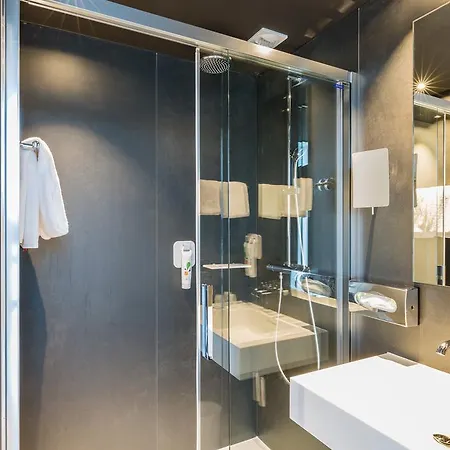 Ξενοδοχείο Ibis Styles 3*