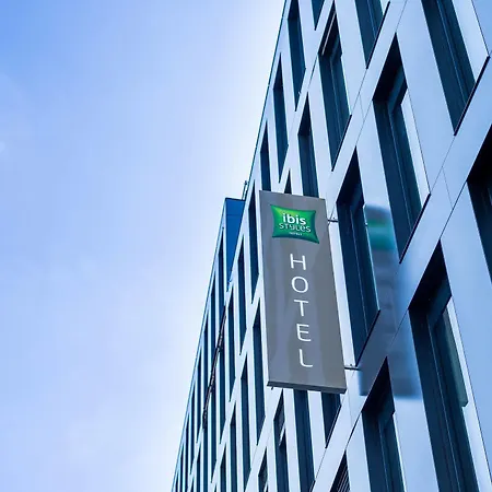 Ibis Styles 3*
