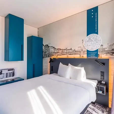 Ibis Styles
