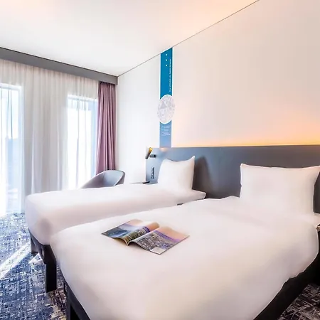 Ξενοδοχείο Ibis Styles