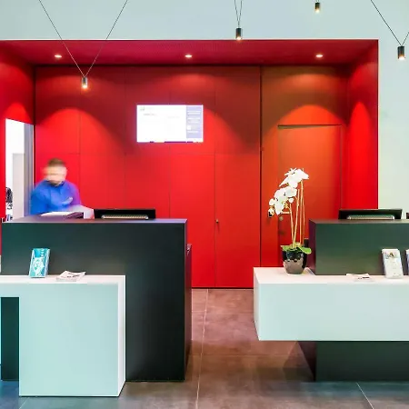 Ibis Styles Bazylea