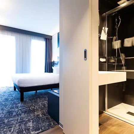 Hotel Ibis Styles 3*