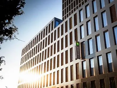 Ibis Styles Hotel