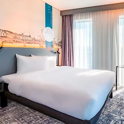 Ibis Styles Bazylea