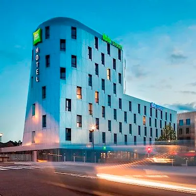 Ibis Styles 3*