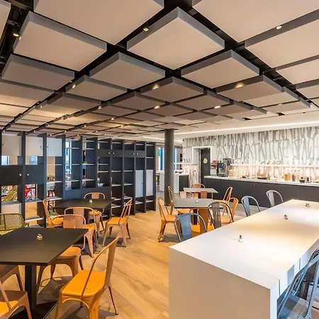 Hotel Ibis Styles 3*