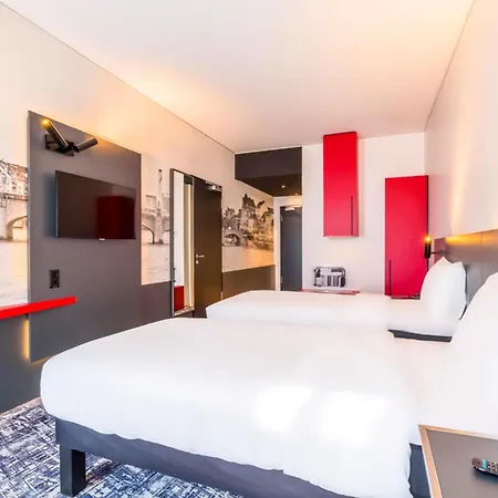 Ibis Styles