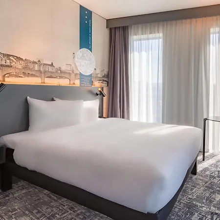 Ibis Styles Hotel