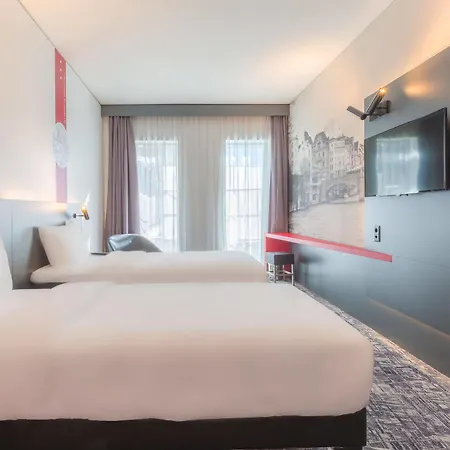 Hotel Ibis Styles 3*