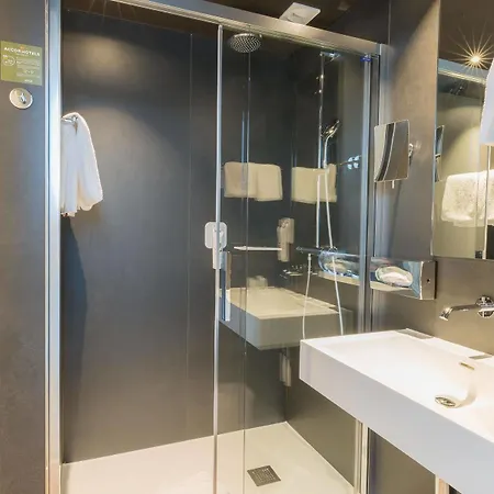 Ibis Styles 3* Bazylea