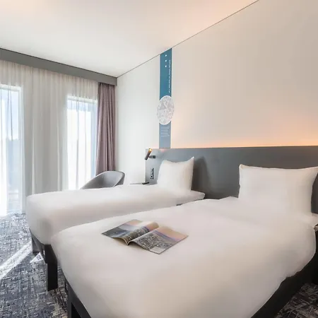 Ibis Styles Bazylea