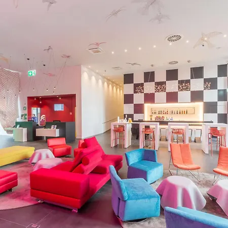 Ibis Styles Hotel 3*