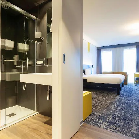 Ibis Styles 3*